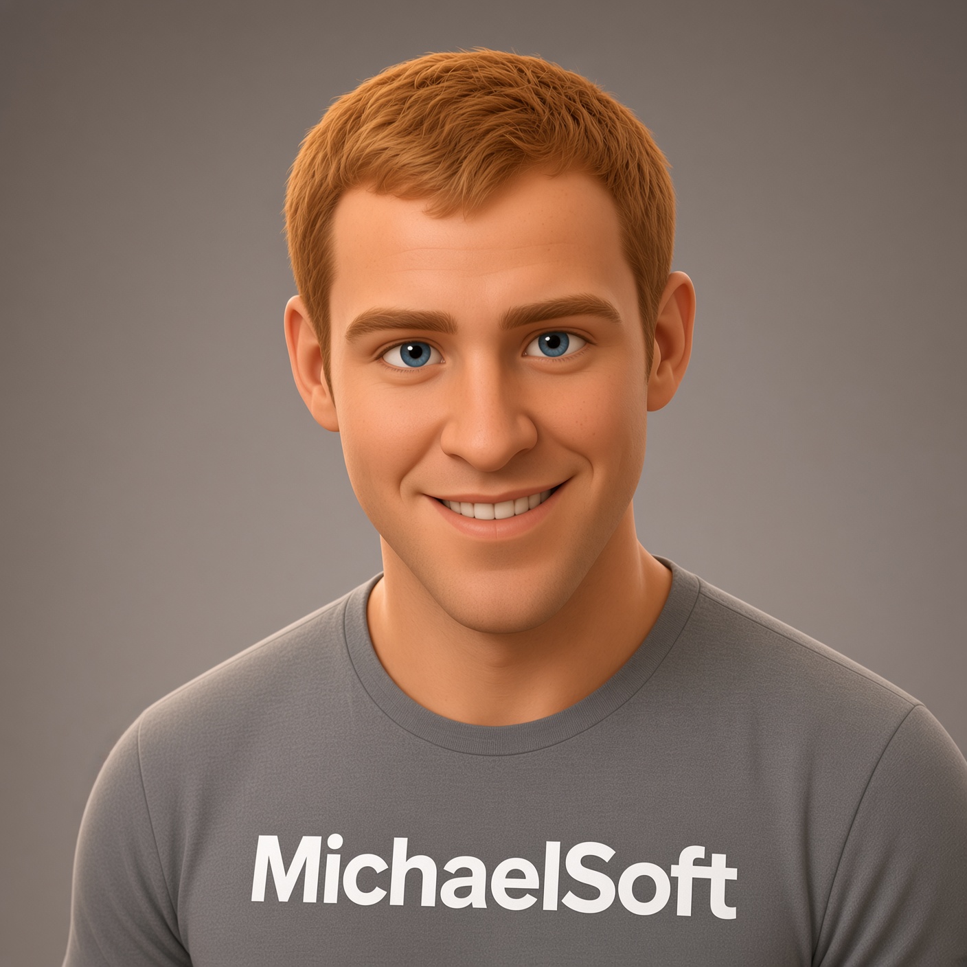 Mike