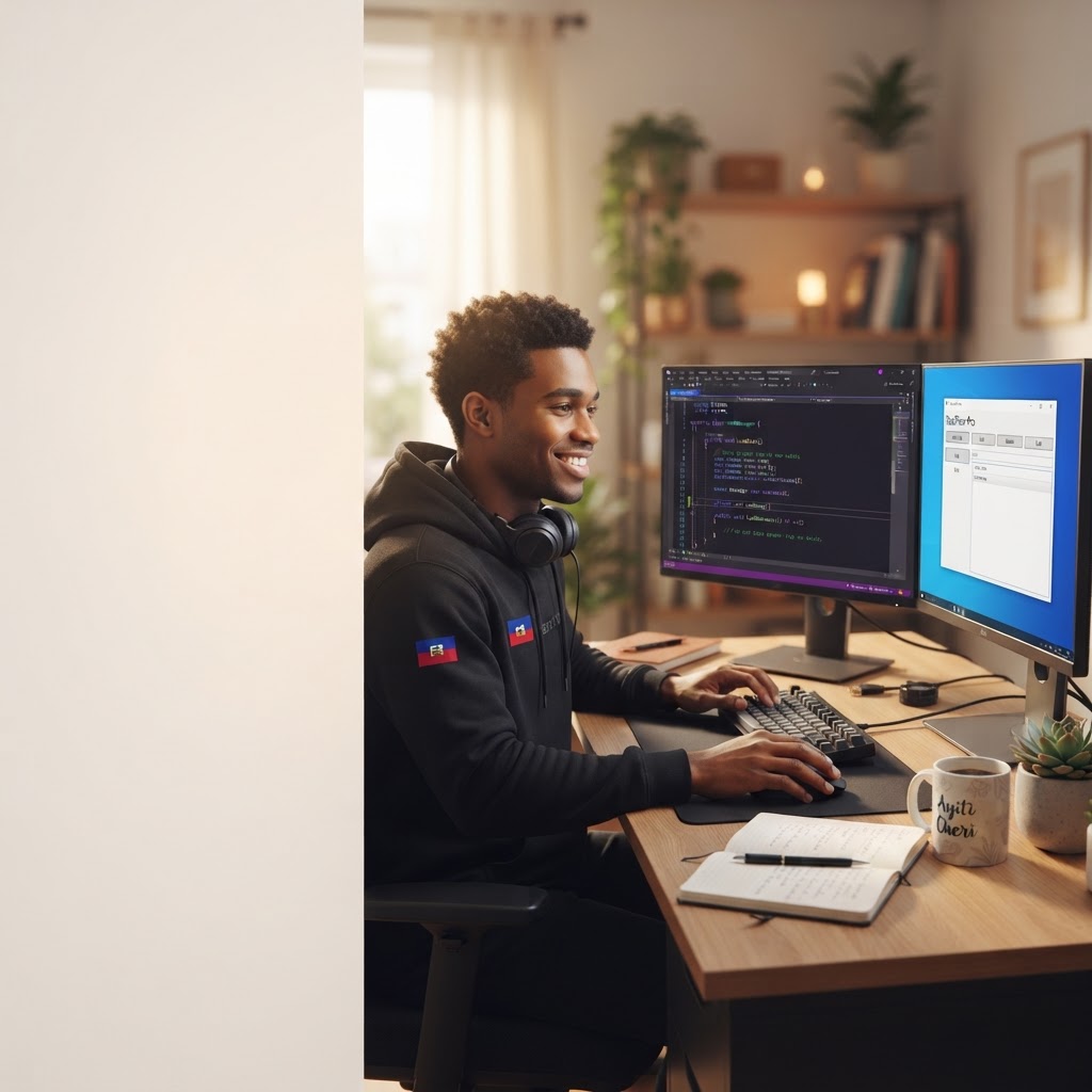 Initiation à la programmation C#