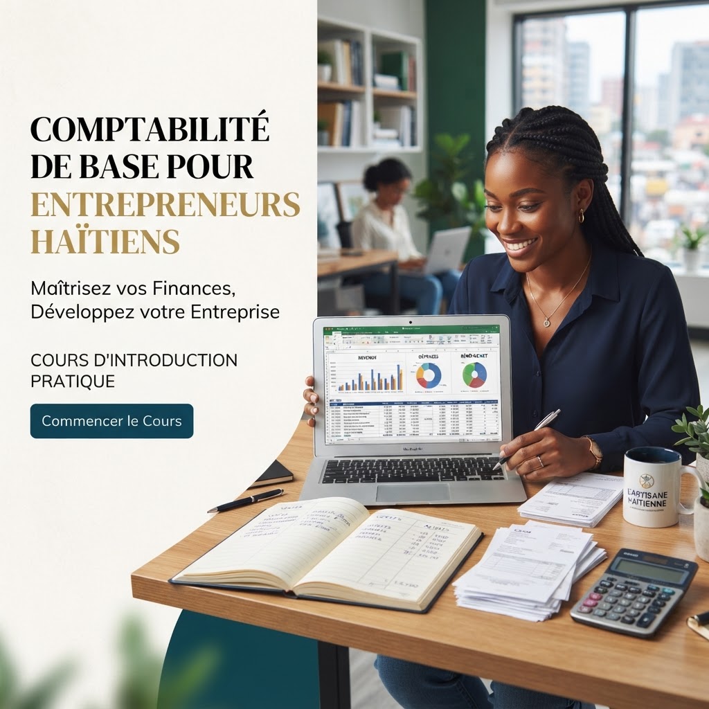 Initiation à la comptabilité