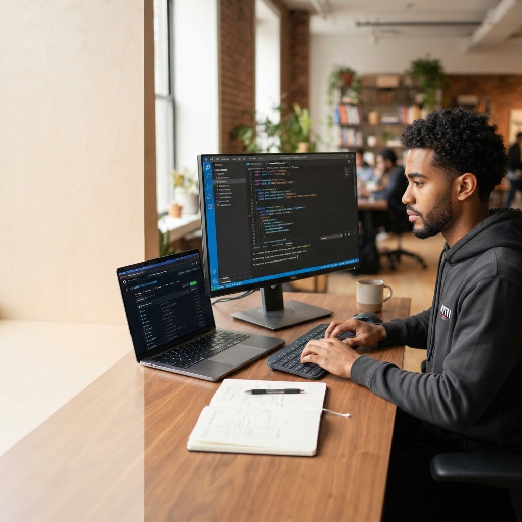 Initiation à Visual Studio Code