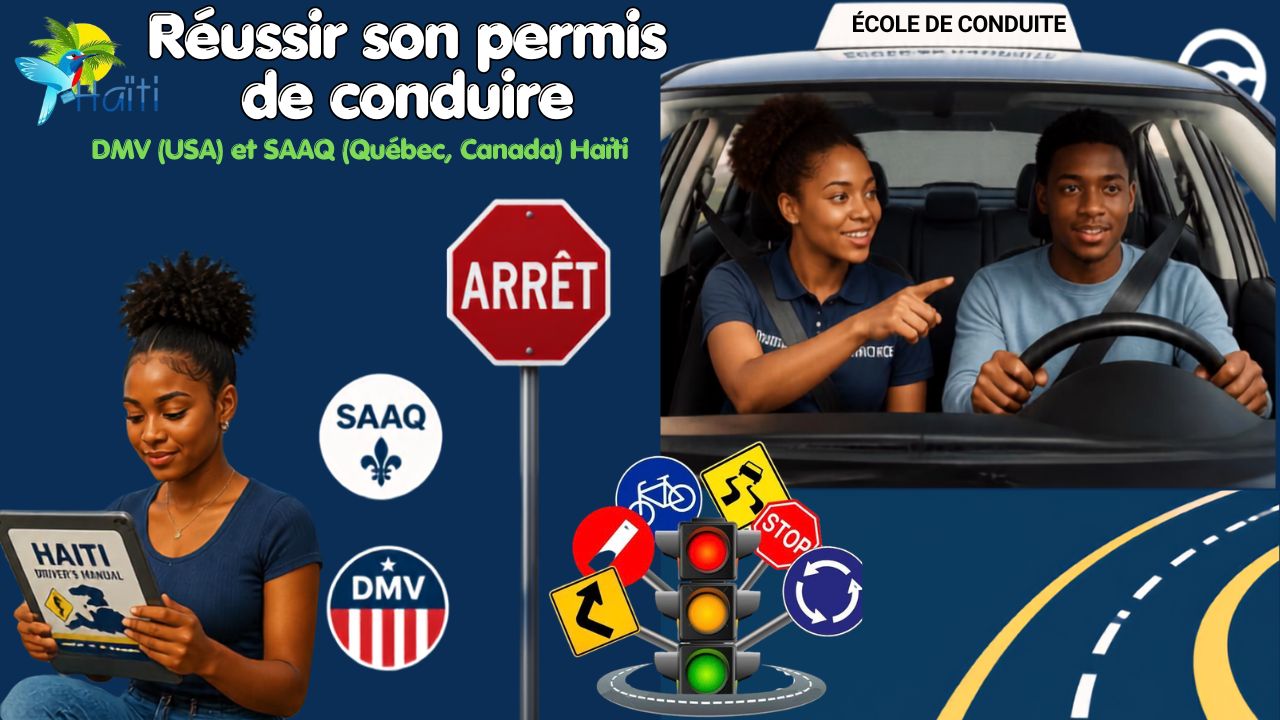 Formation complète auto-école (code de la route + conduite)
