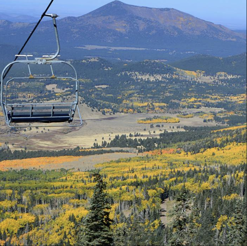 Arizona Snowbowl