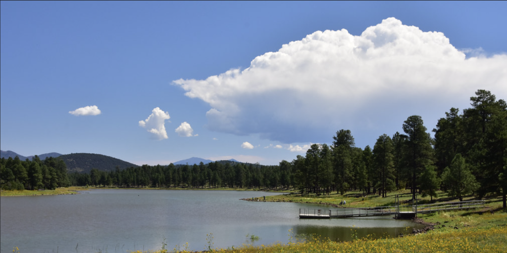 Kaibab Lake