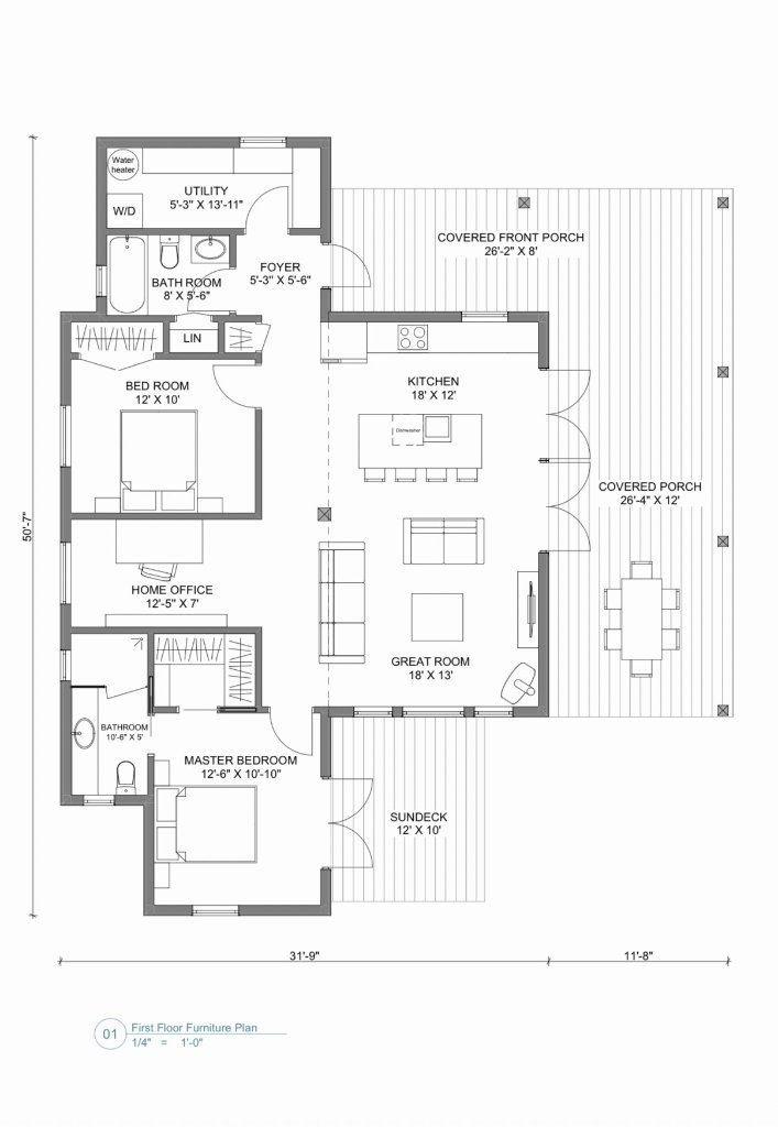Main Residence