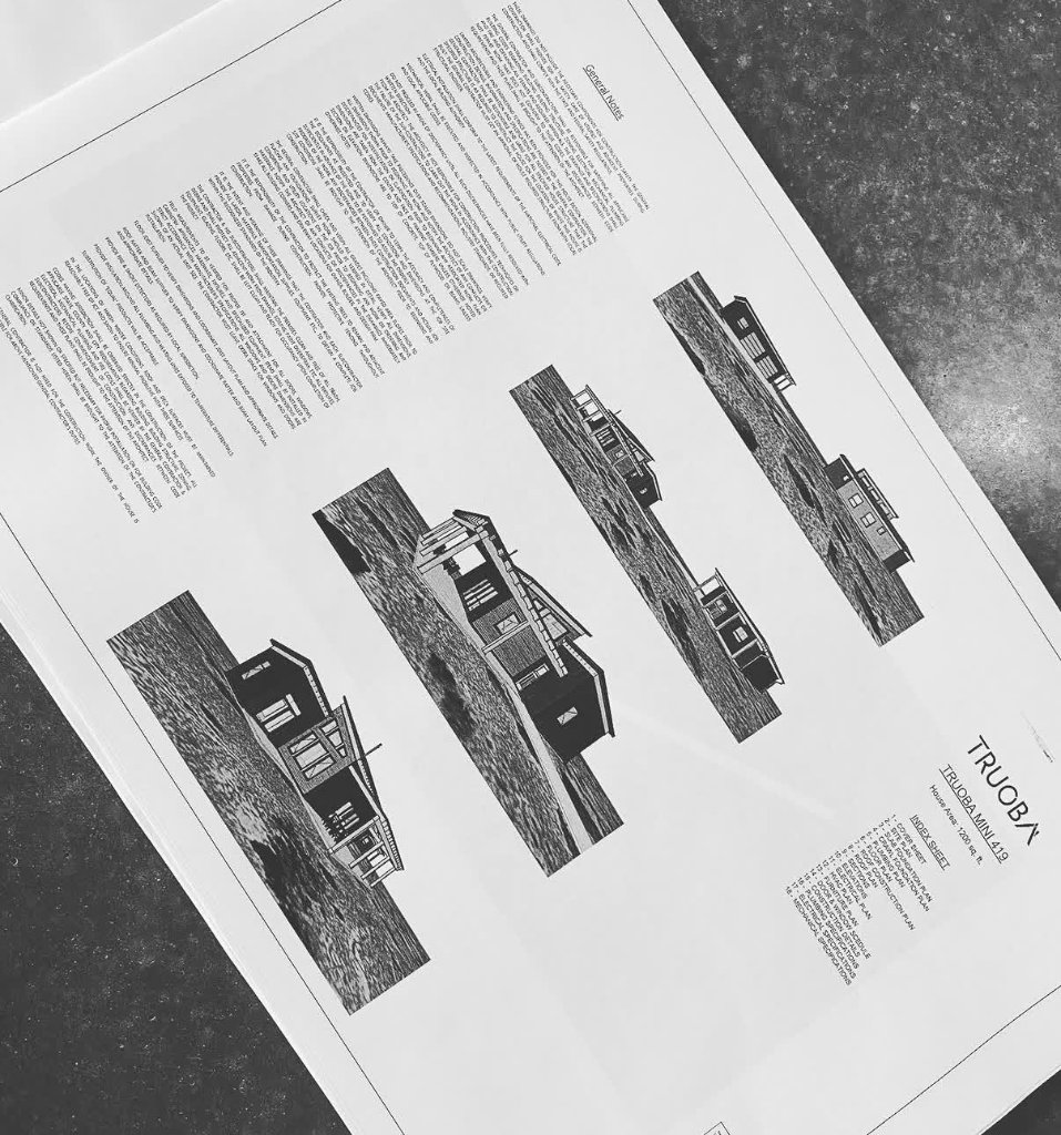 Construction Plans