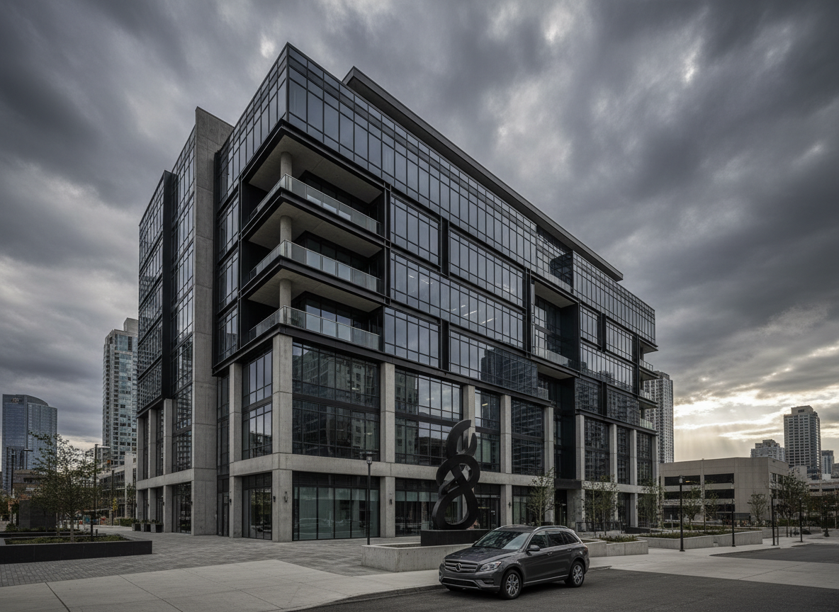 Summit Office Tower