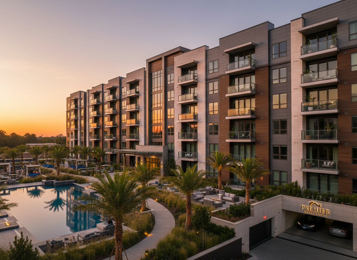 Parkview Residences