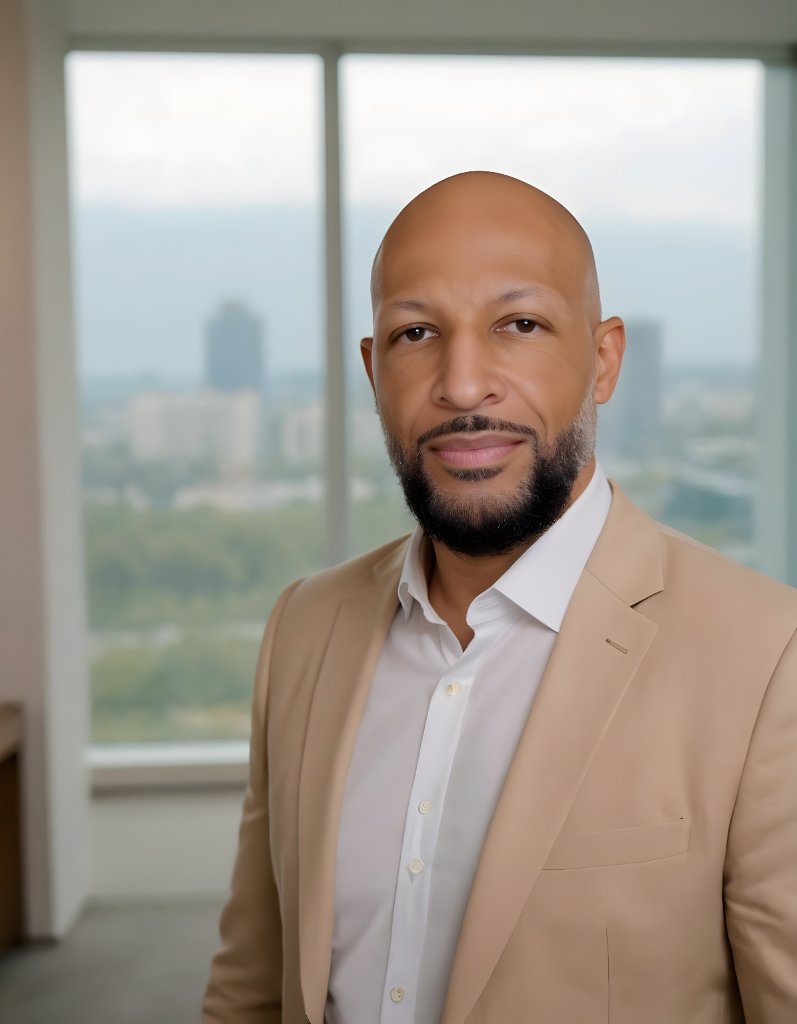 Kevin Tennerson, Founder of Protected Expression