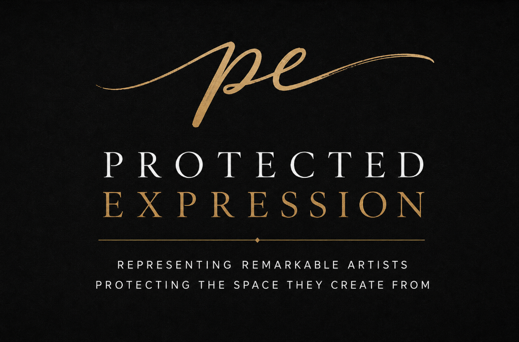 Protected Expression