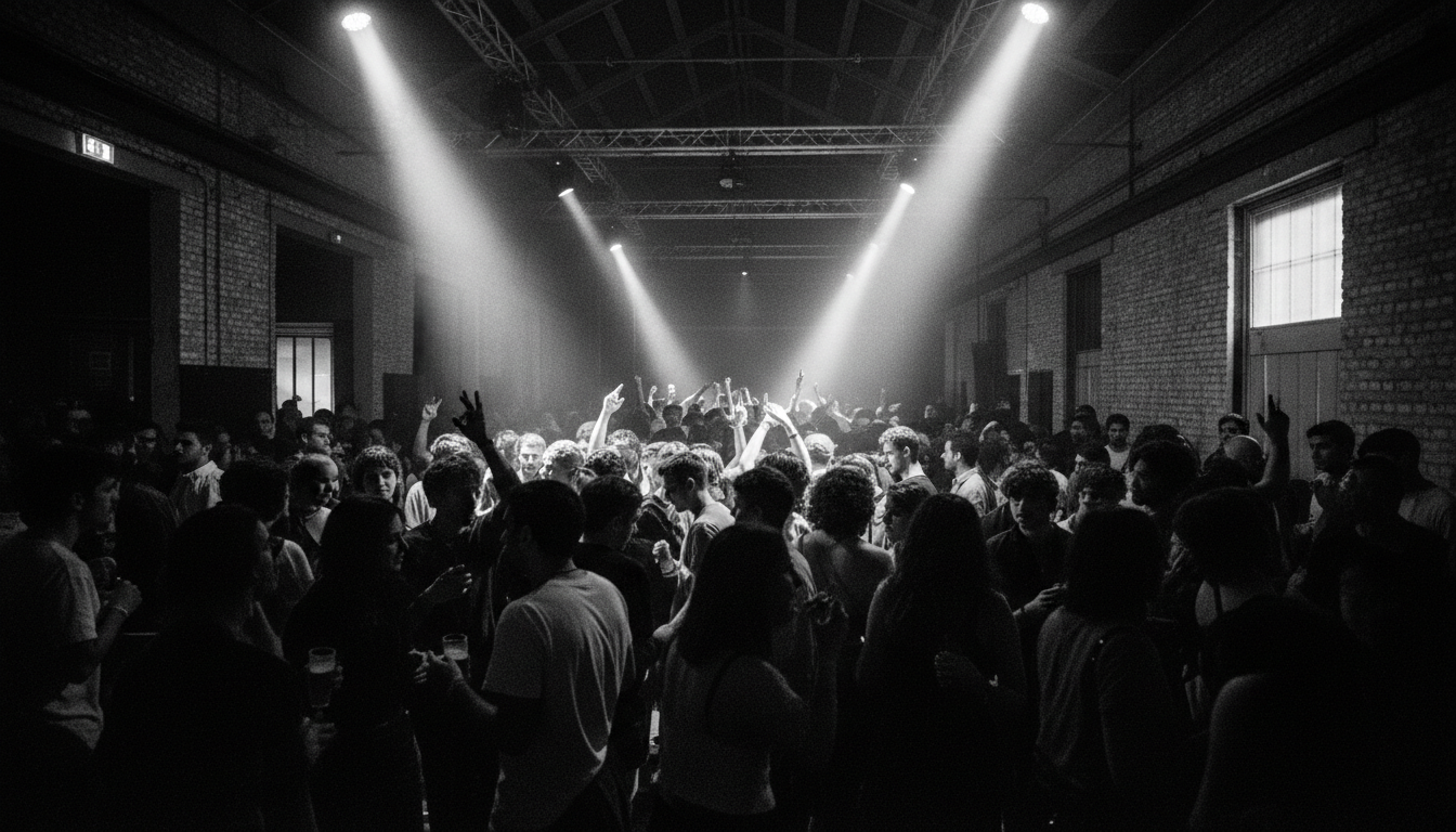 Spazio WAU gallery