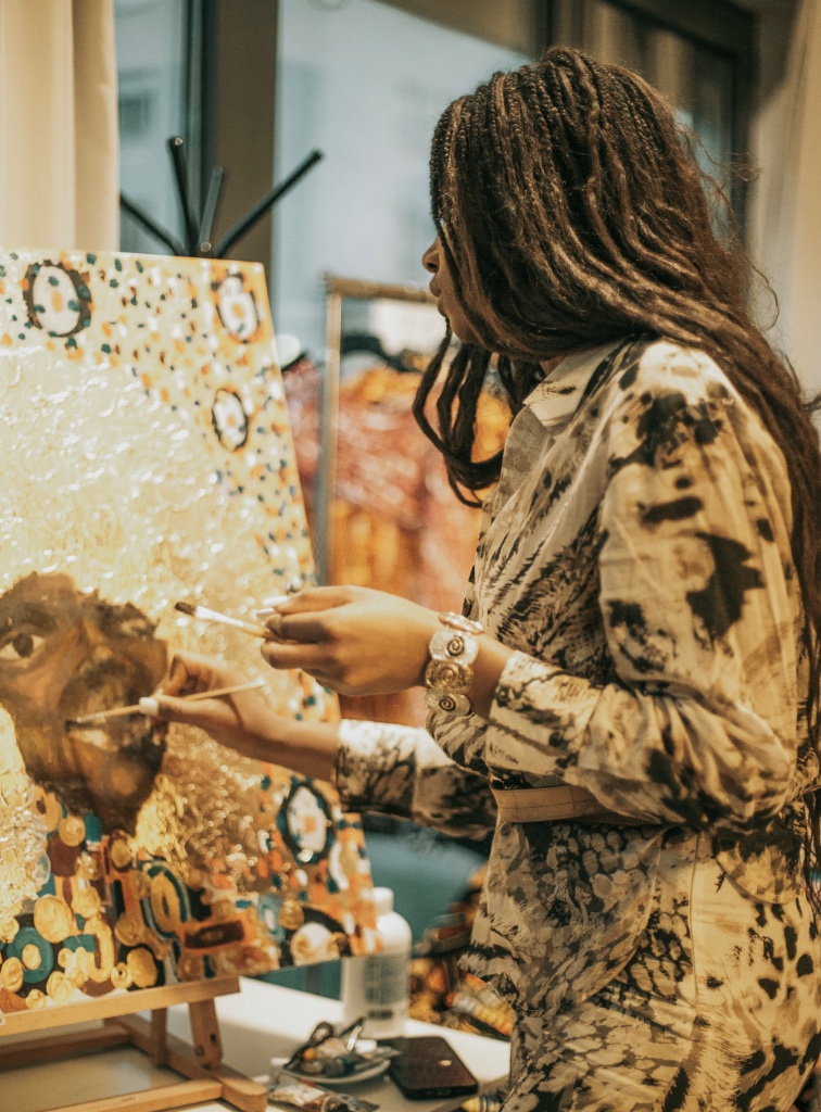 Spazio WAU gallery