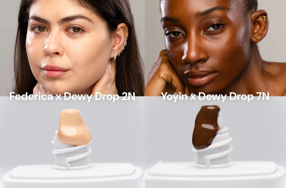 Lebubè Dewy Drop