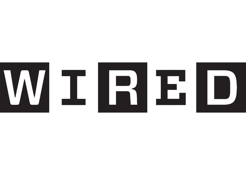 Wired