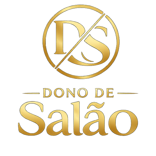Dono de Salão