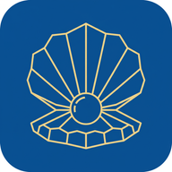 Becoming the Pearl logo