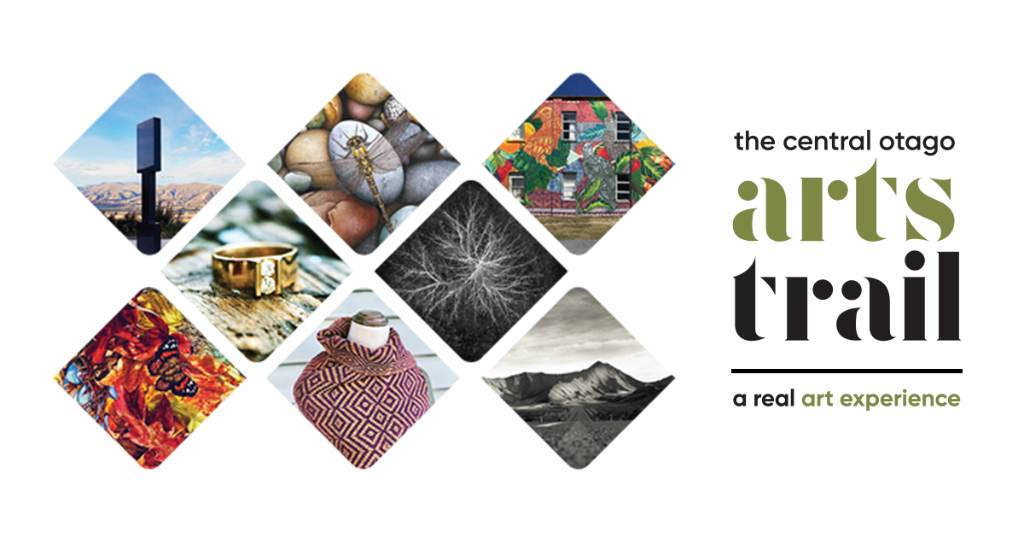 The Central Otago Arts Trail
