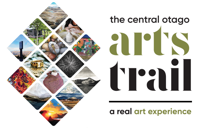 The Central Otago Arts Trail