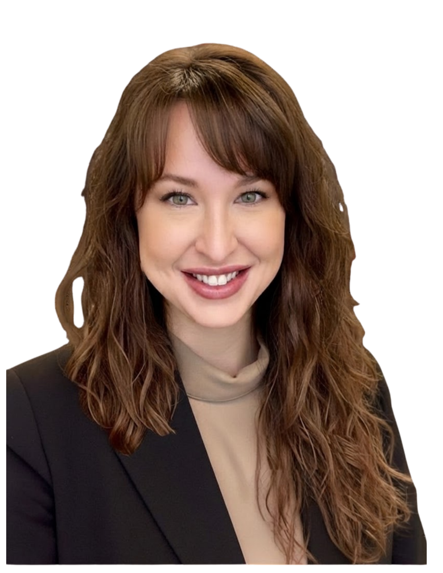 Heidi Boivin