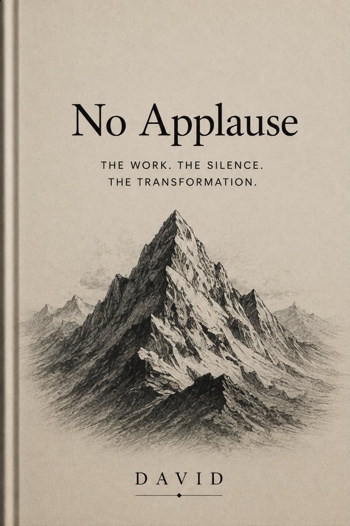No Applause
