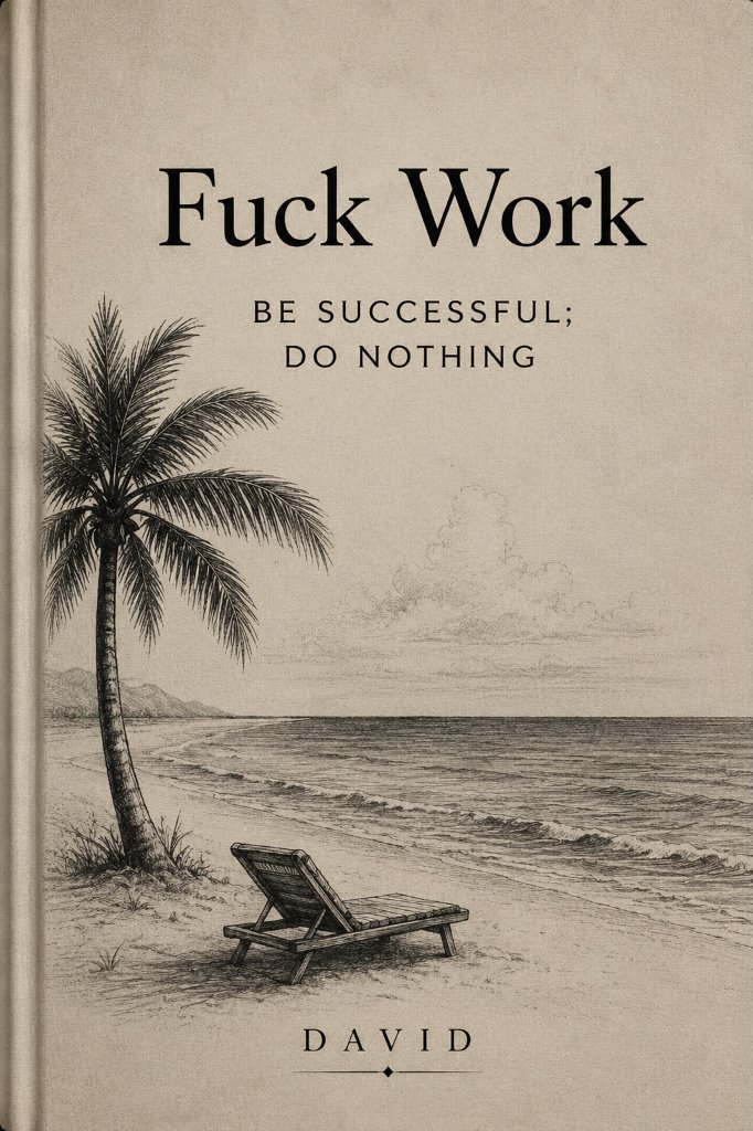 Fuck Work