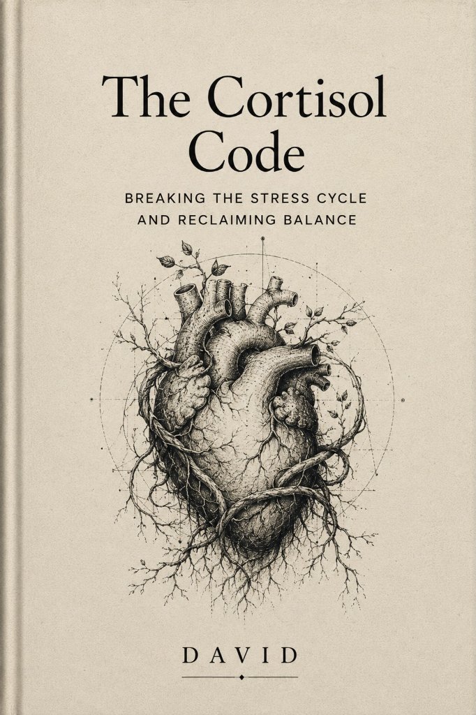 The Cortisol Code