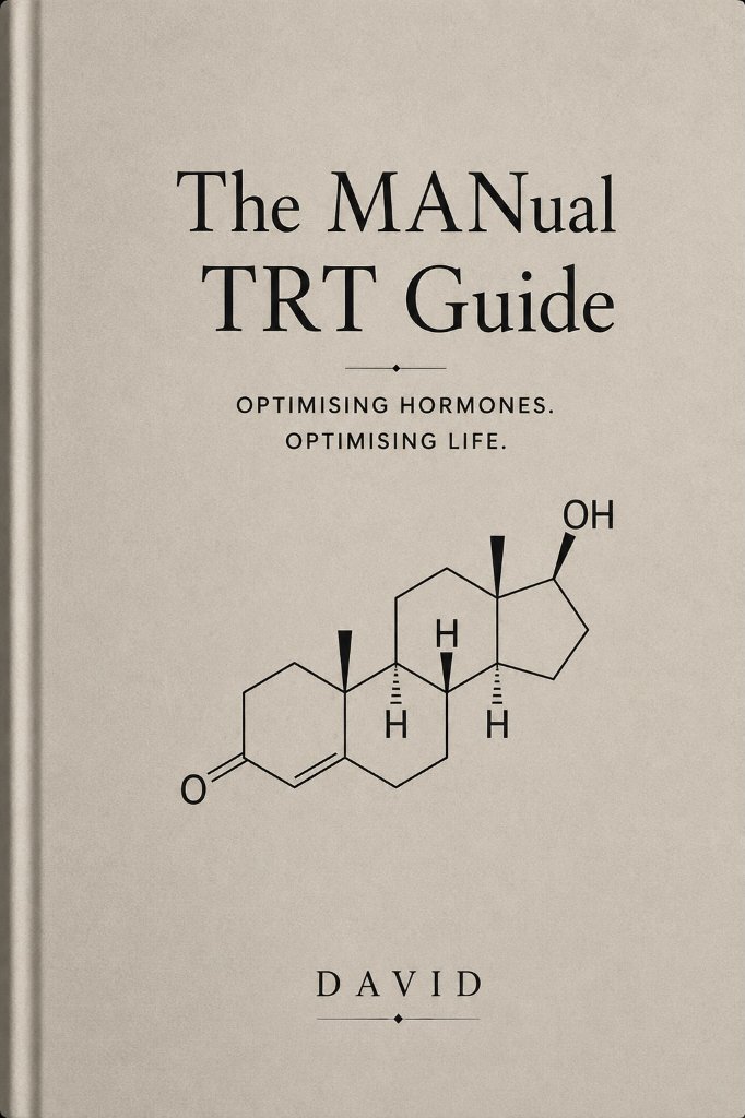 The MANual — TRT Guide