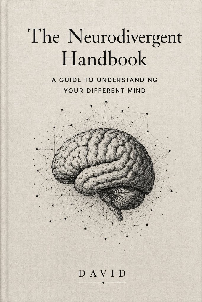 The Neurodivergent Handbook