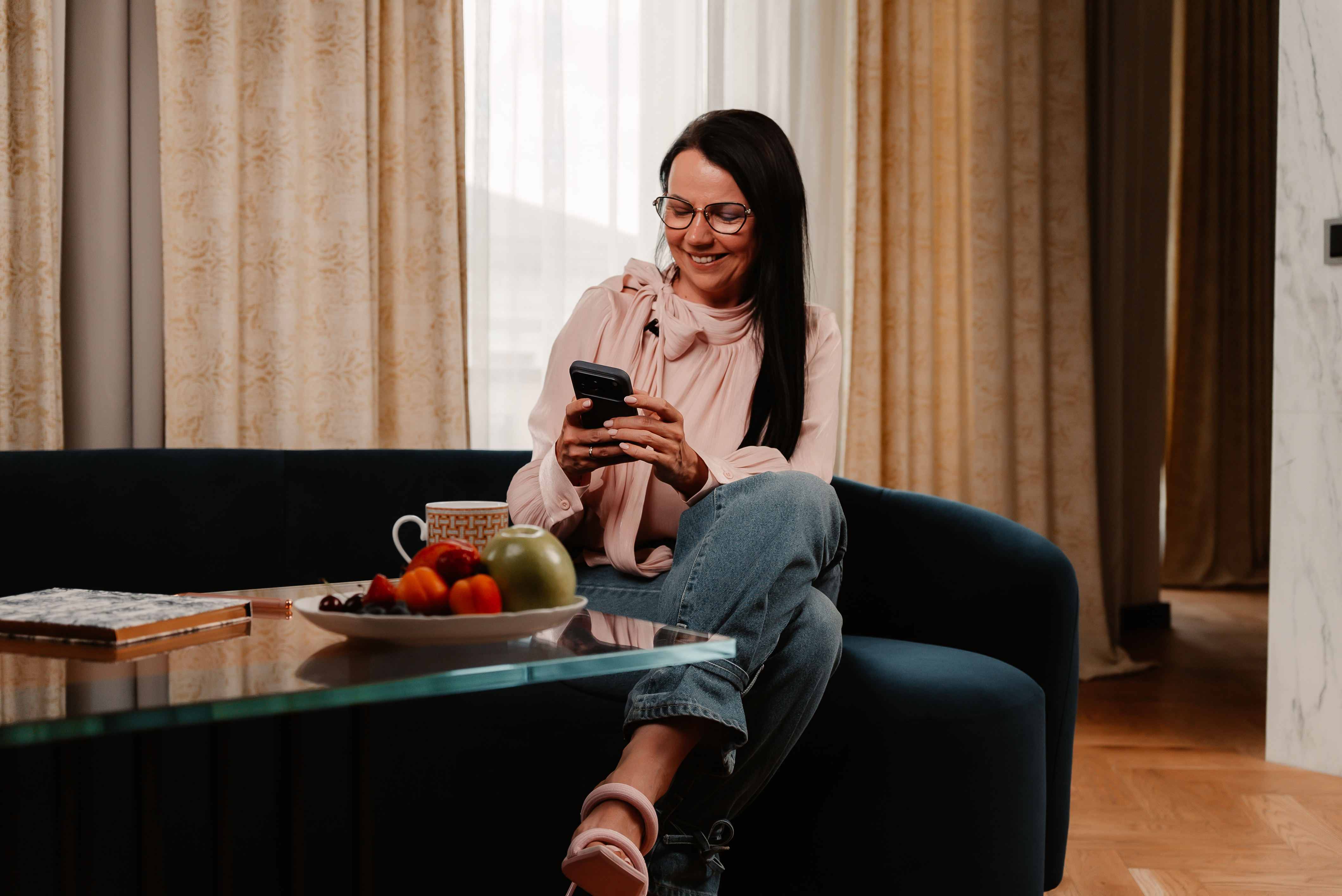 Sonia Kozub-Skalska Mentoring VIP
