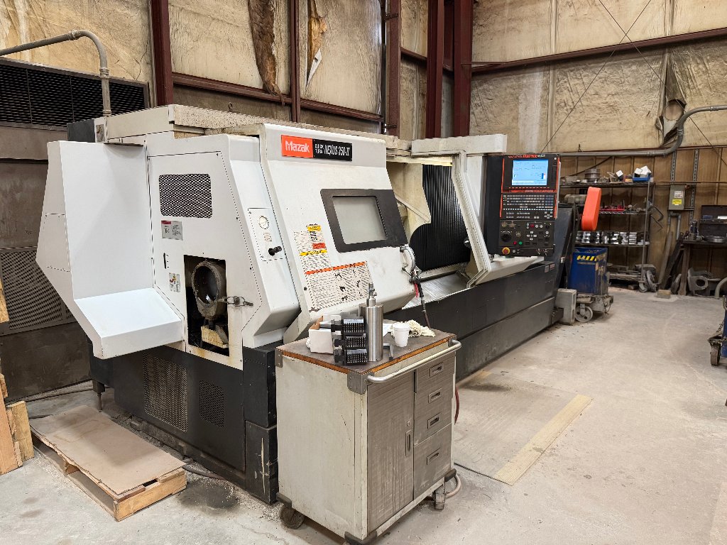CNC Machining 3