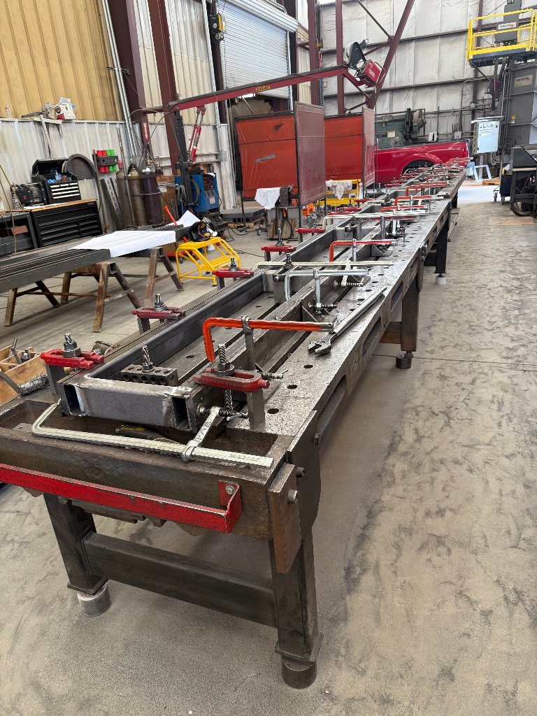 Repair & Refurbishment