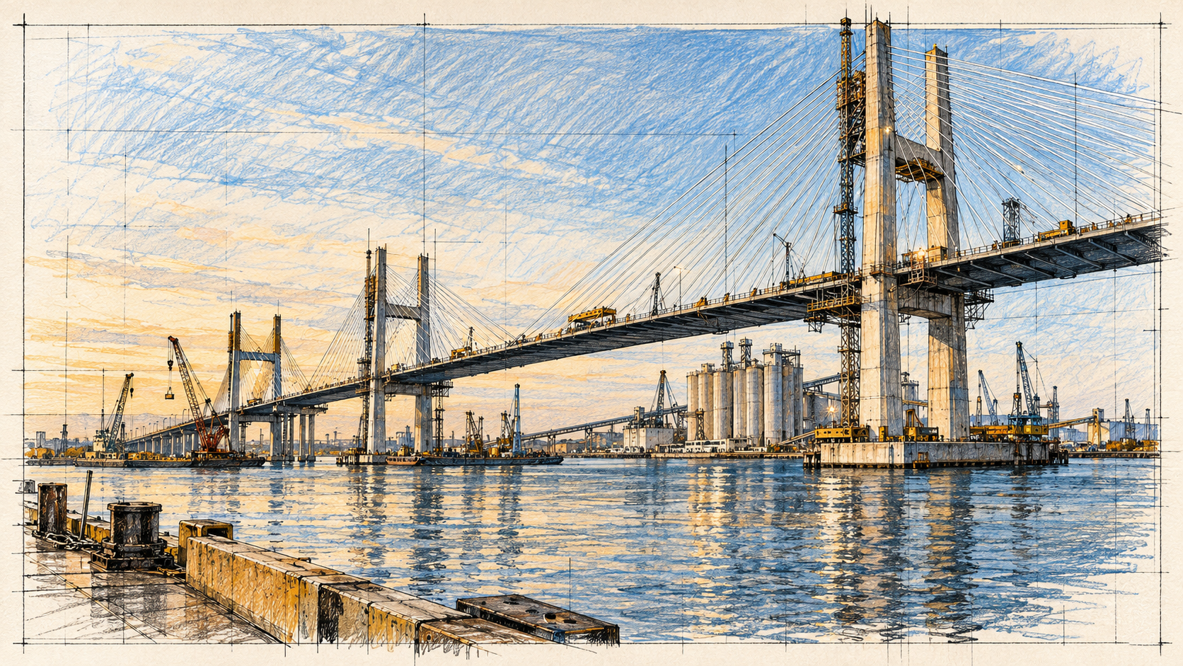 Infrastructure Projects