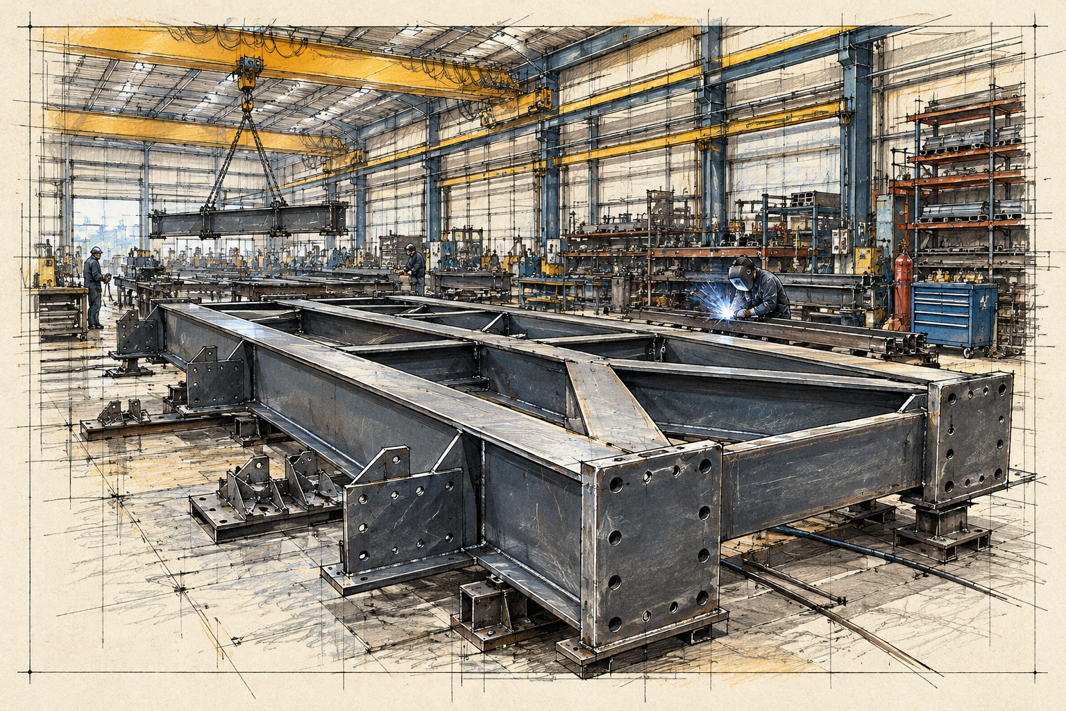 Construction & Building Materials