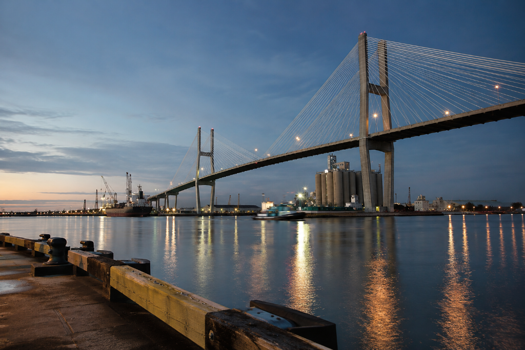 Infrastructure Projects