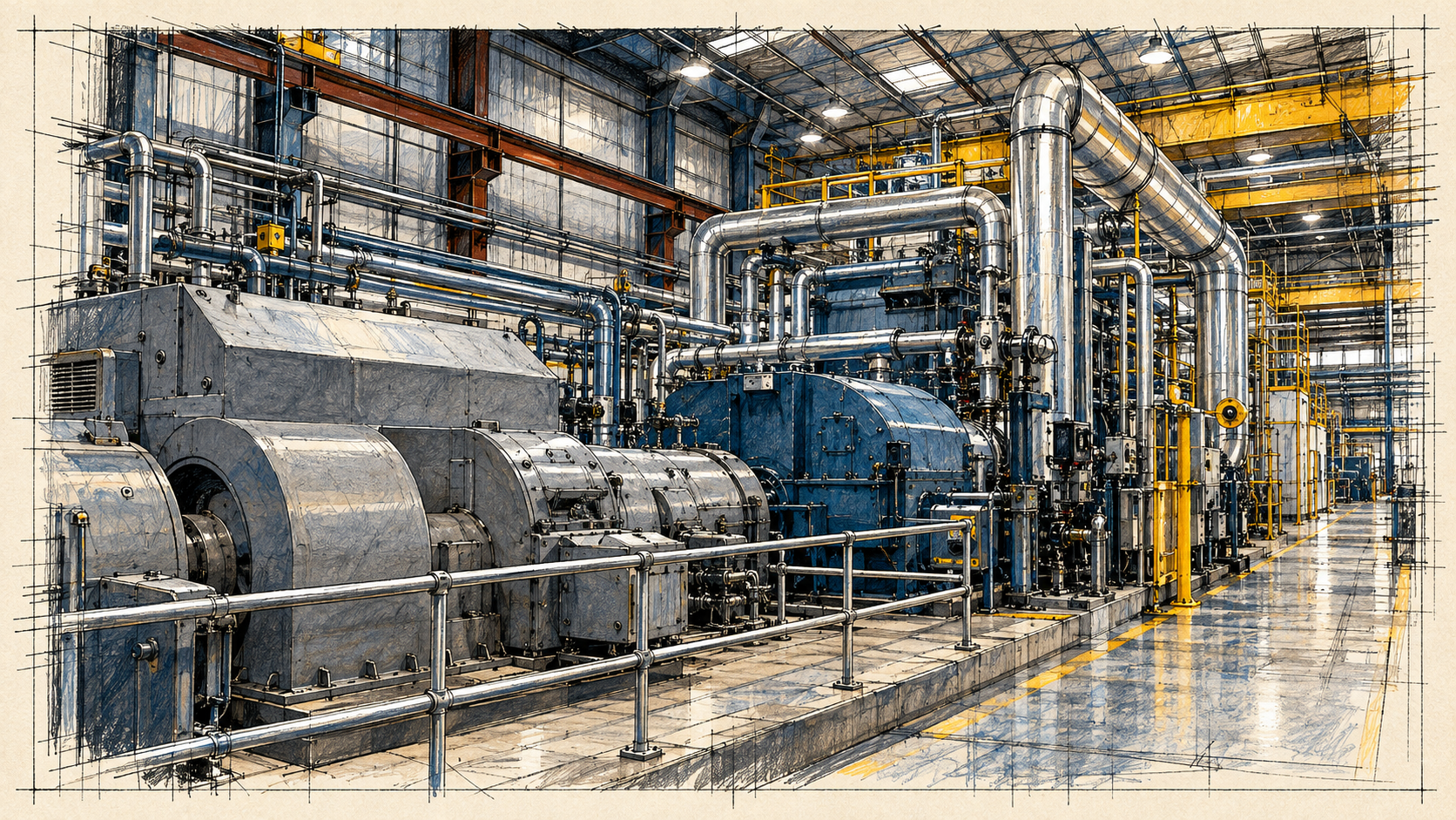 Energy & Utilities