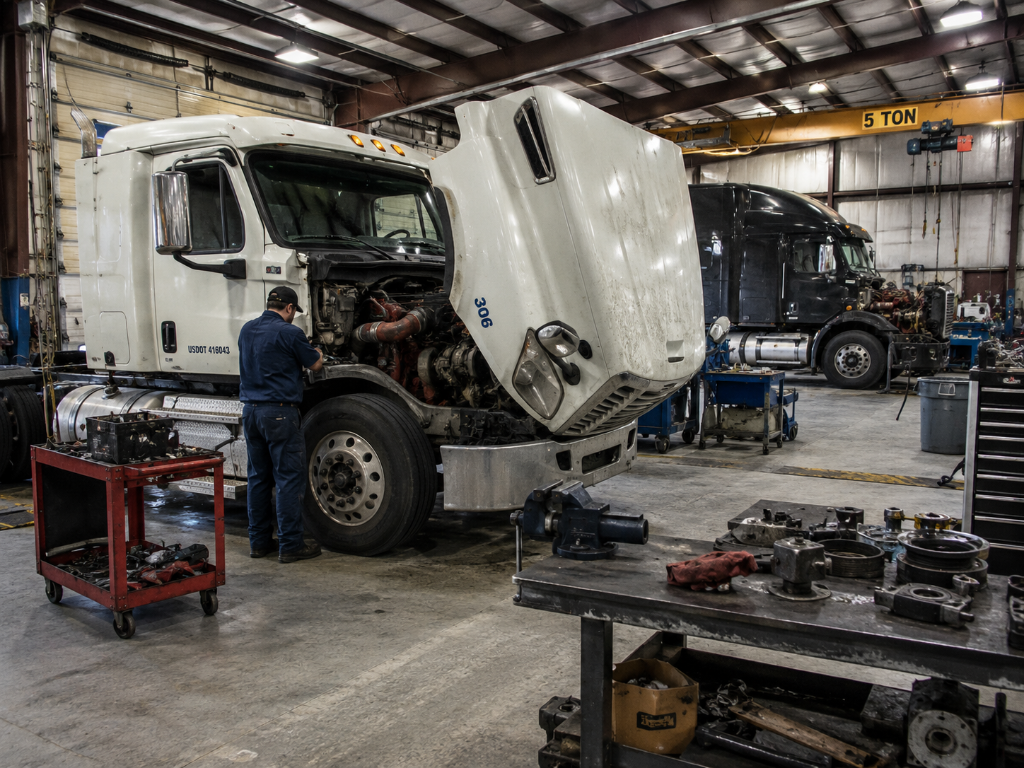Transportation Equipment
