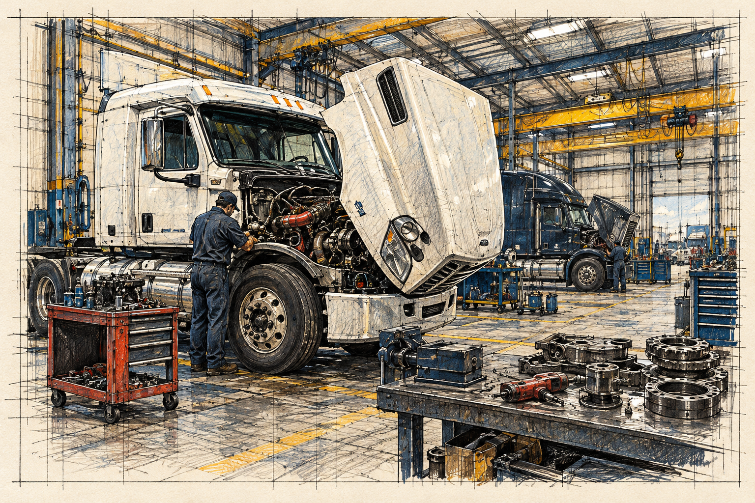 Transportation Equipment