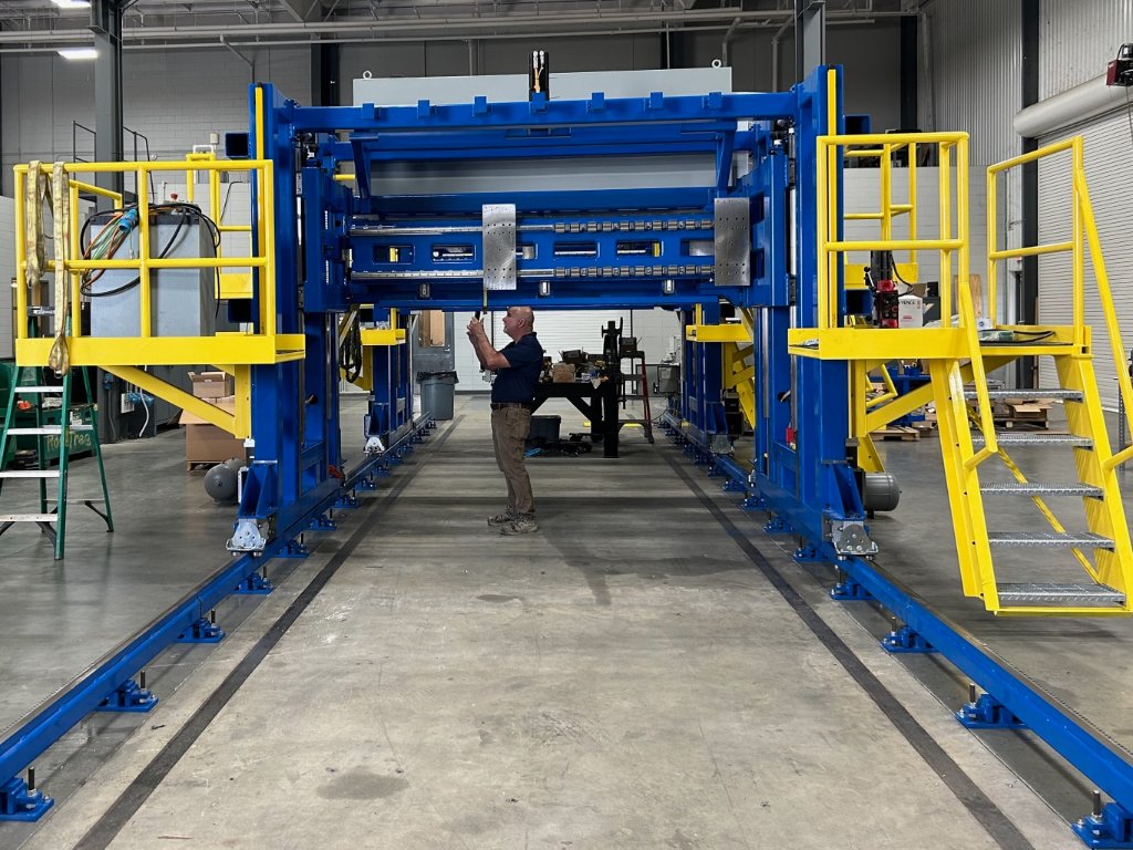 Welding & Fabrication