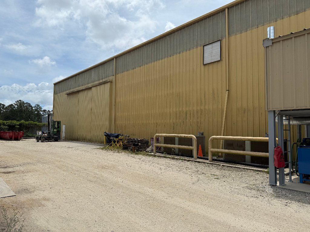 Teston Machine Corp facility exterior