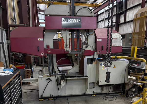 Material Processing