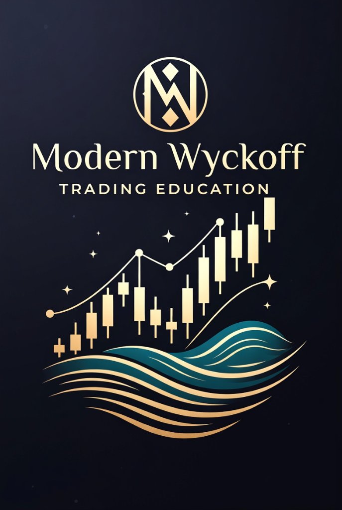 Modern Wyckoff Trading Education