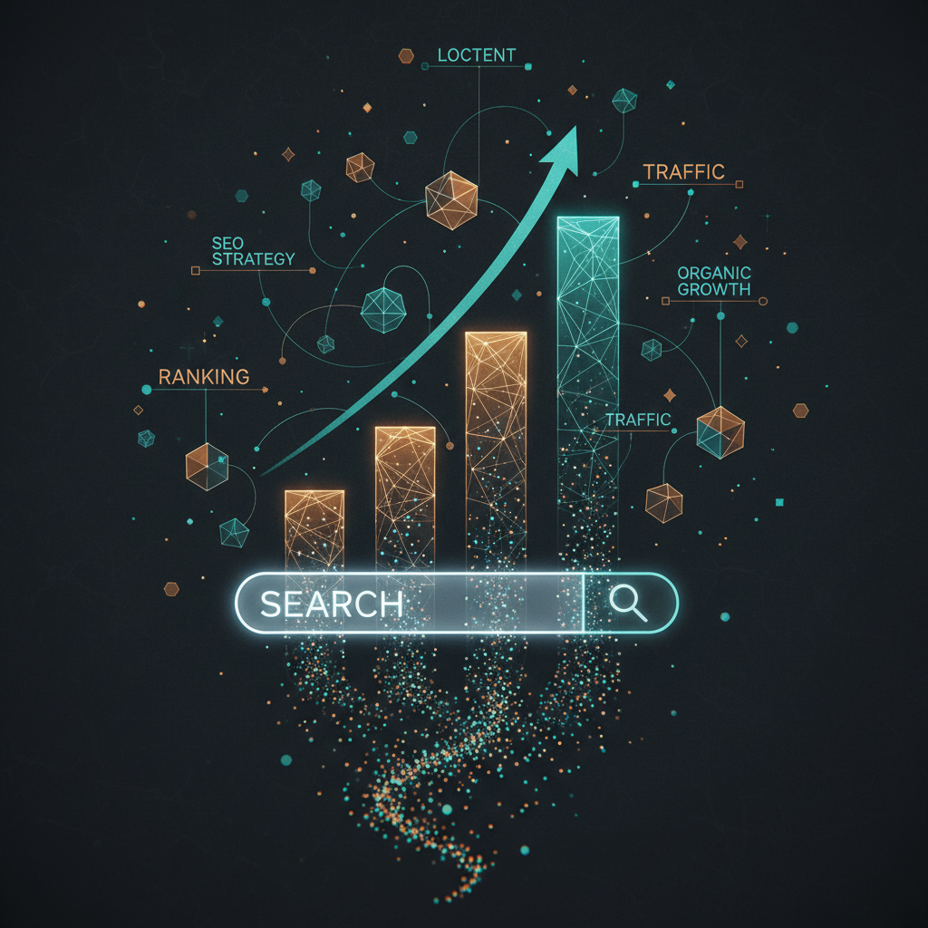 SEO & Organic Growth