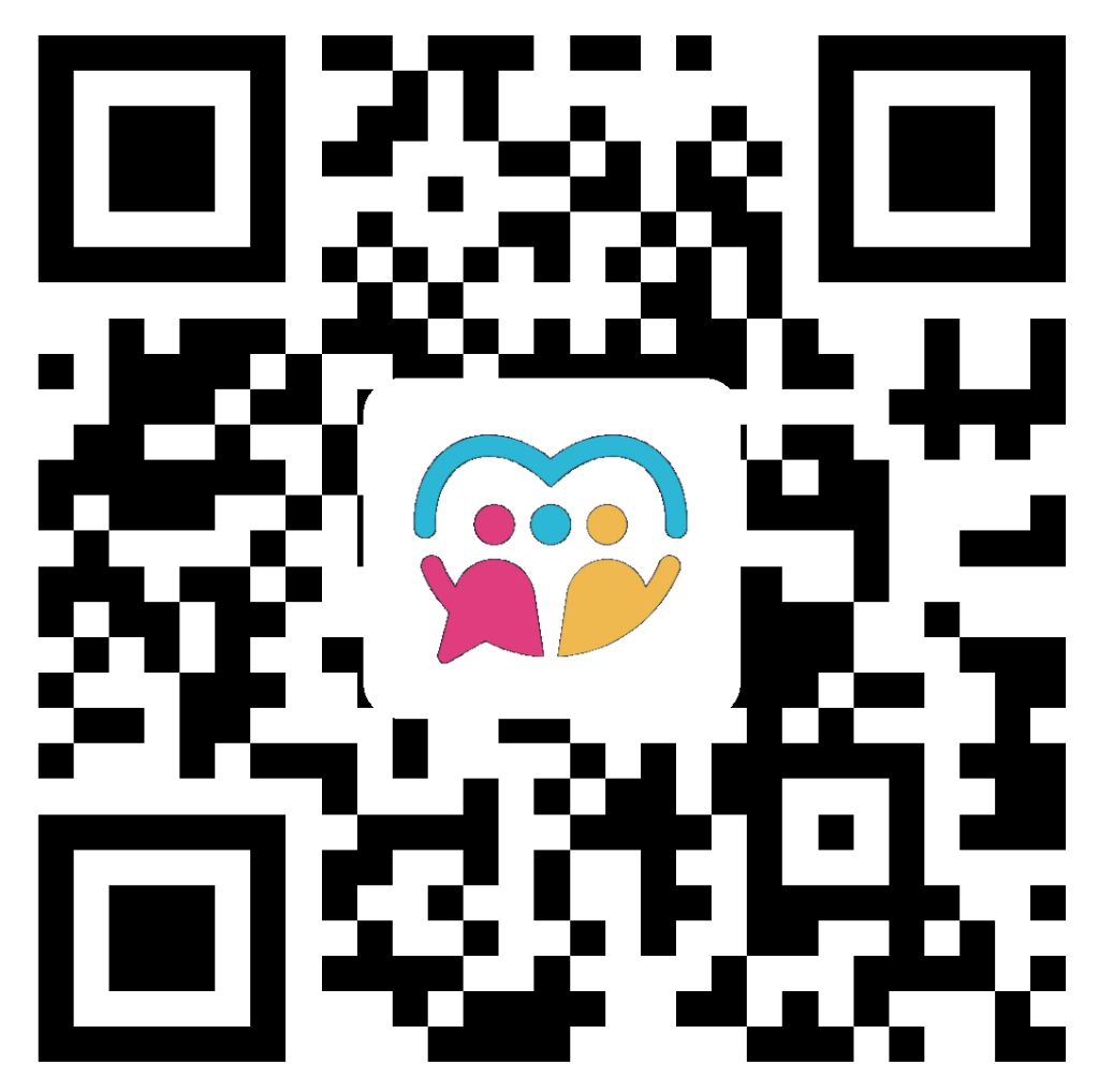 Mosaiq Media QR Code