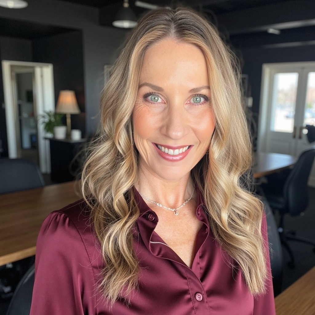 Kimberly Elias, Founder