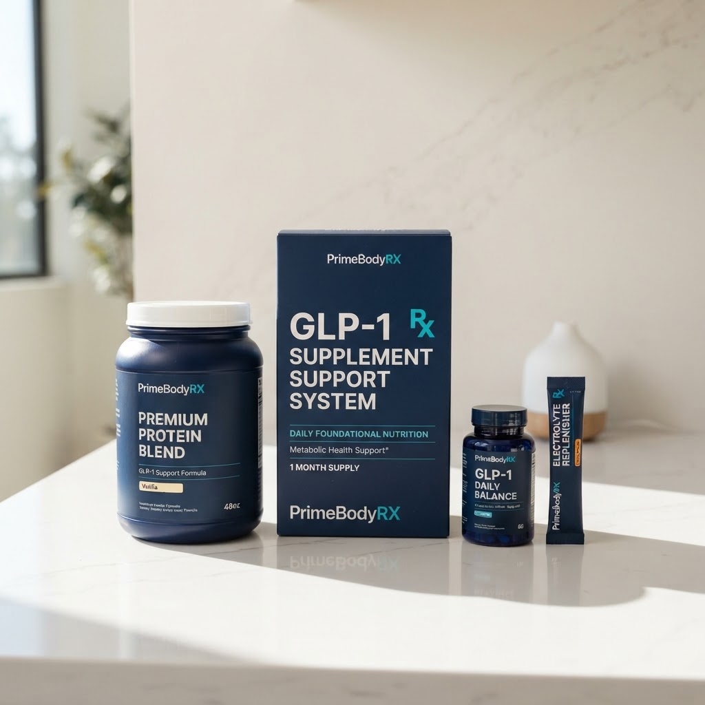 Cortisol Control alongside the supplement support system carton