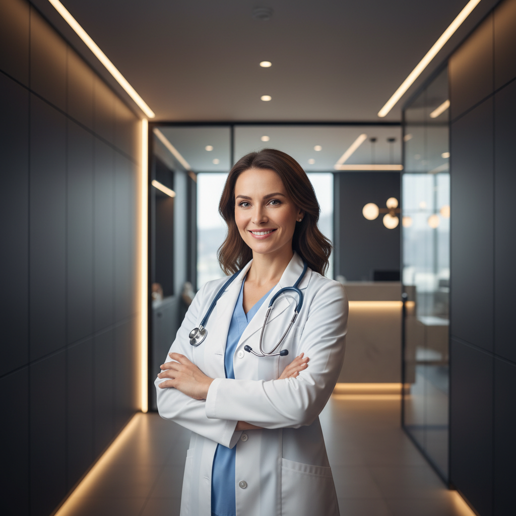 PrimeBodyRX preferred partner platform showcase background