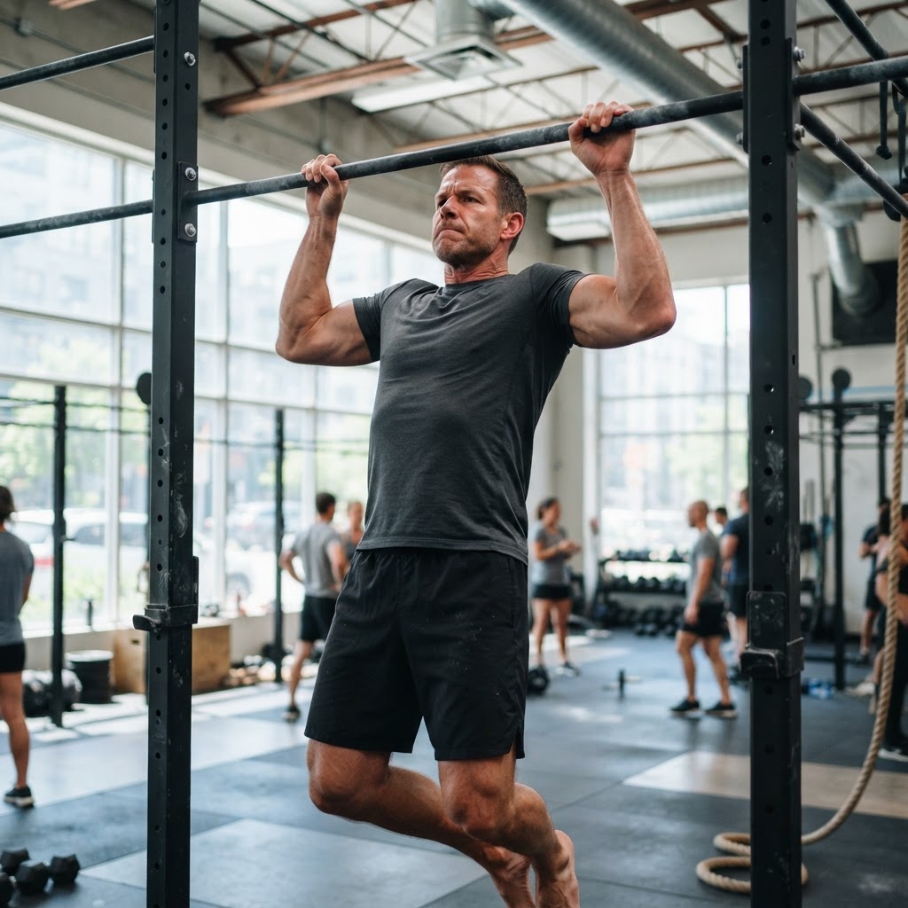 Clinical strength training