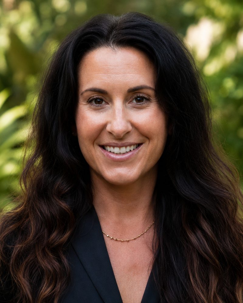 Jillian Lommori