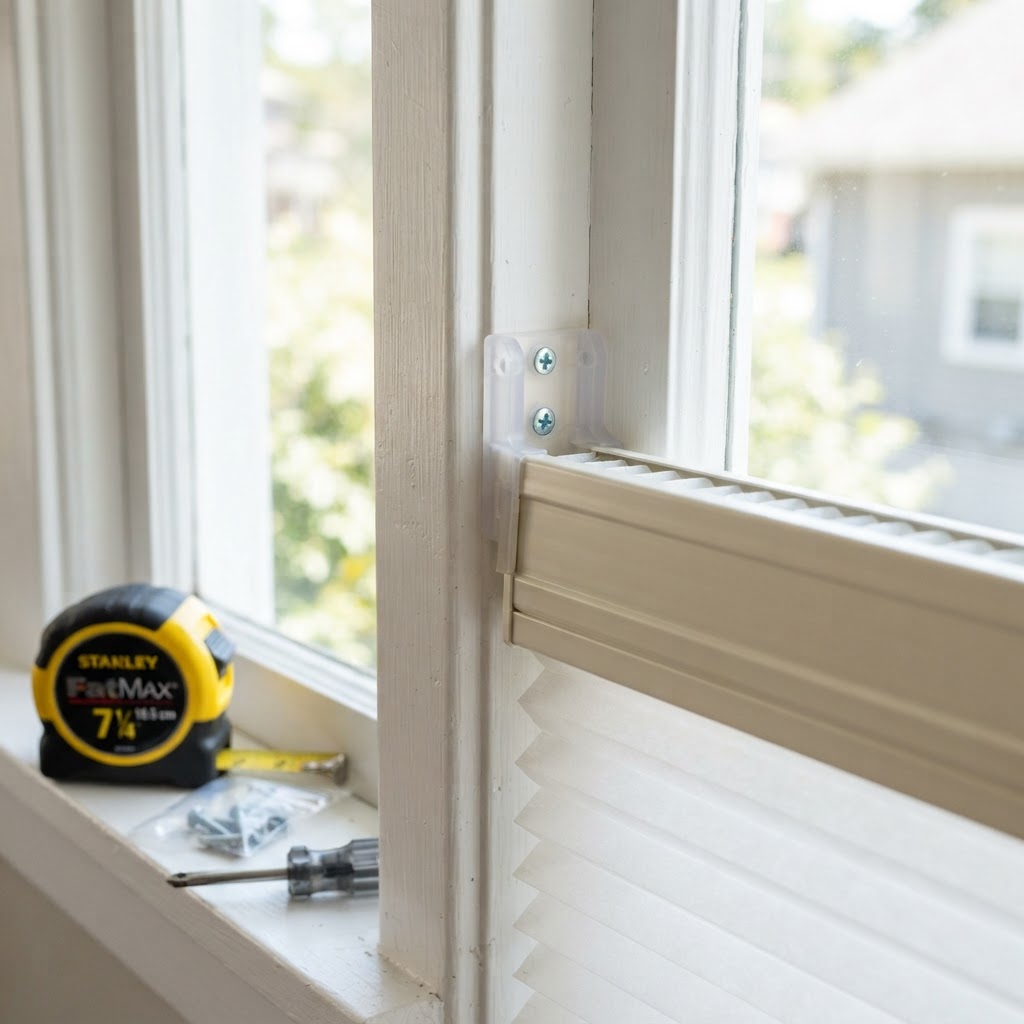 Cellular / Honeycomb Shades