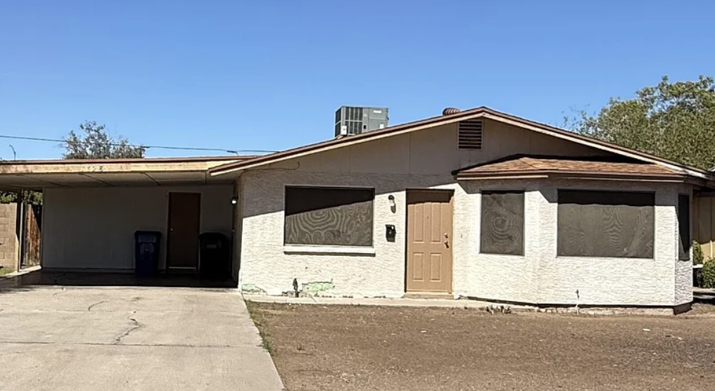 Phoenix, AZ