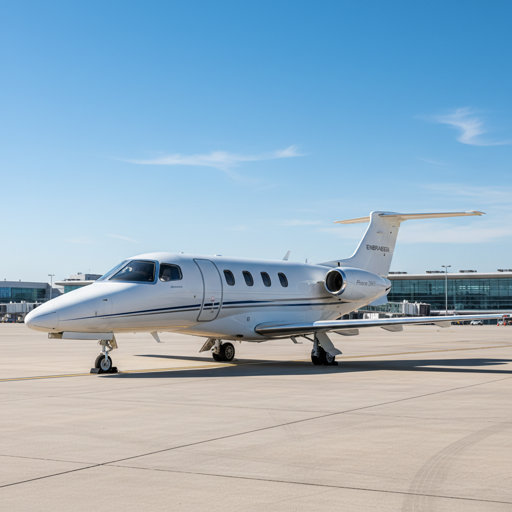 Phenom 300E